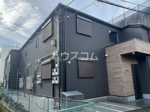 Ｂａｓｅ扇町 2階建