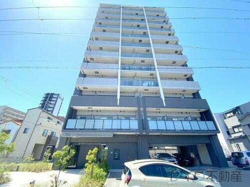 大阪府大阪市大正区三軒家西３丁目 賃貸マンション