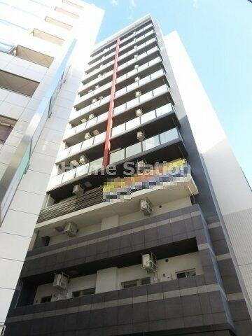 大阪府大阪市福島区玉川２丁目 築2年10ヶ月 14階建