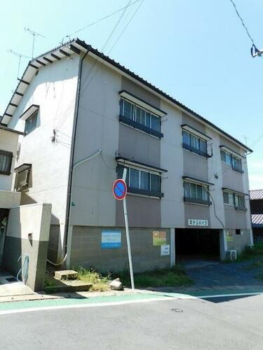 福岡県北九州市門司区別院 3階建 築48年9ヶ月