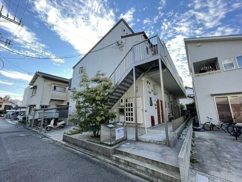 アメニティ庚午 2階建