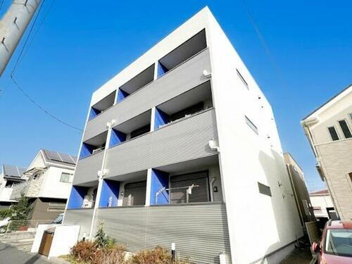 ヒューマンパレス南流山Ⅸ