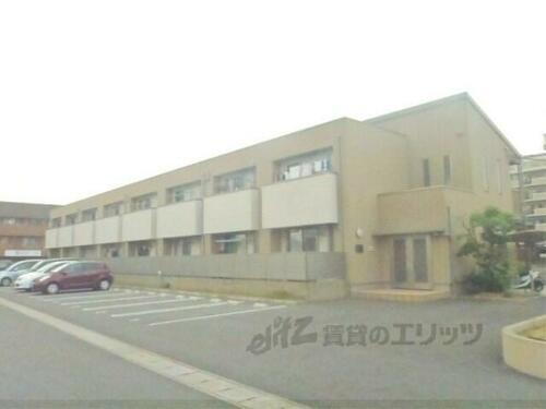 滋賀県草津市草津町 2階建 築16年9ヶ月