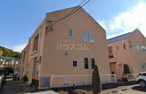 東京都八王子市兵衛１丁目 2階建 築22年9ヶ月