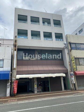 嶋ビル 4階建
