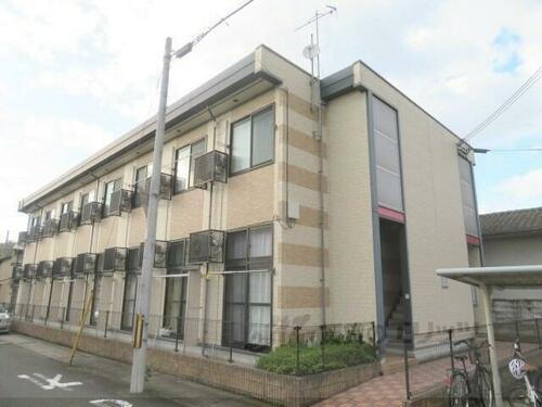 京都府舞鶴市倉梯町 2階建