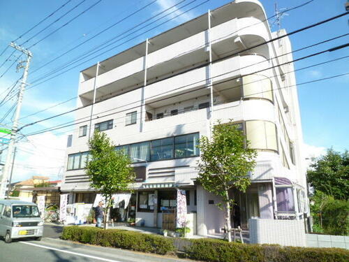 東京都立川市栄町３丁目 賃貸マンション