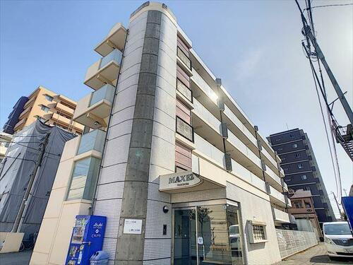 福岡県福岡市博多区吉塚５丁目 賃貸マンション