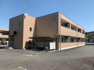 静岡県掛川市上西郷 賃貸アパート