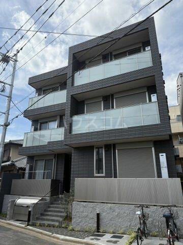 サンヴェルデ浦和Ⅱ