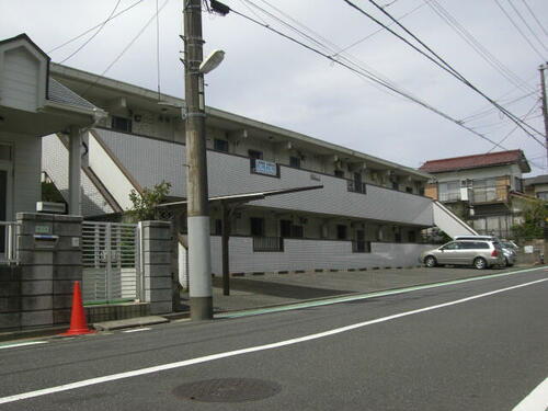 ローリエ水原 2階建