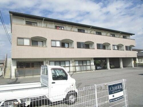 松ぼっくり 3階建