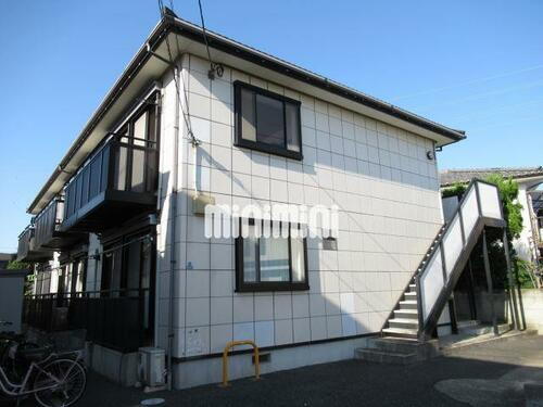 セガ壱番館 2階建