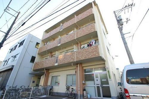 広島県広島市西区小河内町２丁目 4階建