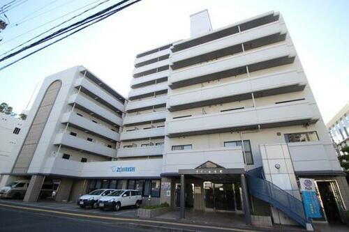 広島県広島市中区小町 10階建 築35年6ヶ月