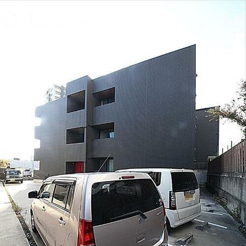 愛知県名古屋市守山区瀬古１丁目 賃貸アパート