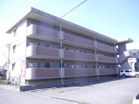 ビバーチェⅡ 3階建