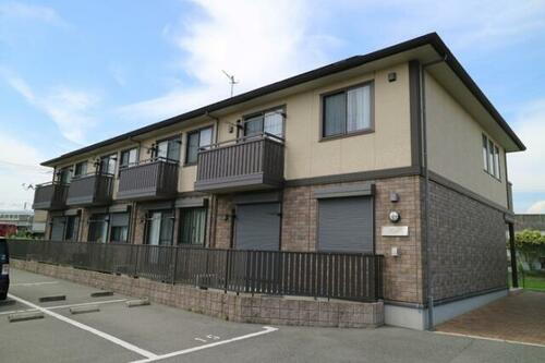 兵庫県神戸市西区玉津町西河原 2階建