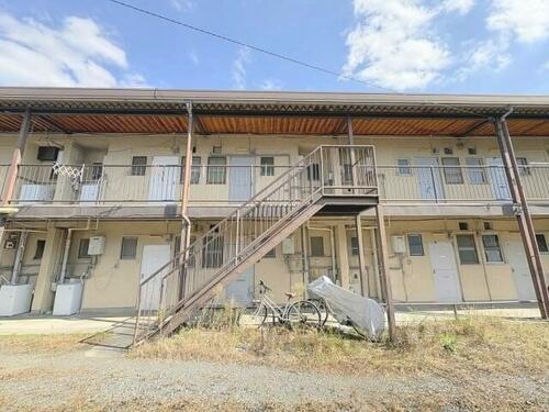 京都府亀岡市東竪町 築53年4ヶ月 2階建