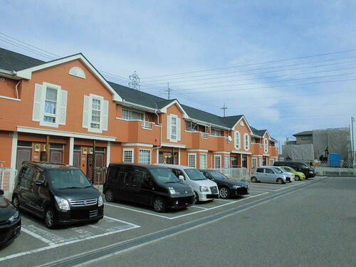 兵庫県神戸市西区丸塚２丁目 築28年5ヶ月 2階建