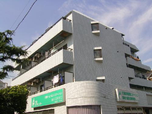 柳町新田ビル