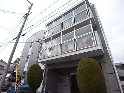 ウィンディア２ 3階建