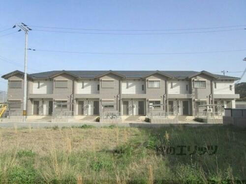 京都府南丹市八木町八木北所 2階建 築2年5ヶ月