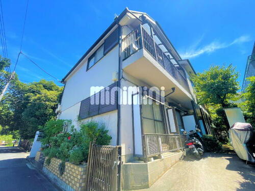 ルーフトミタ 2階建