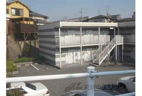 大阪府枚方市星丘３丁目 2階建 築23年3ヶ月