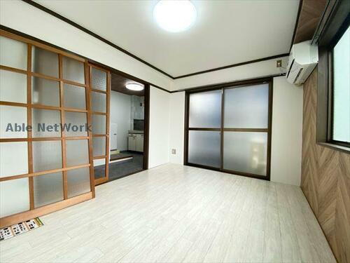 愛知県豊橋市橋良町字東郷 賃貸アパート