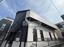 神奈川県横浜市緑区鴨居６丁目 賃貸アパート