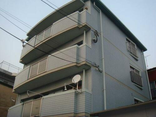 エクセレント若宮 4階建