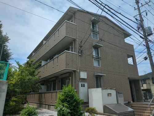 埼玉県和光市新倉１丁目 賃貸アパート