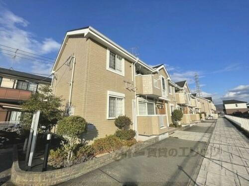 奈良県磯城郡田原本町大字千代 2階建