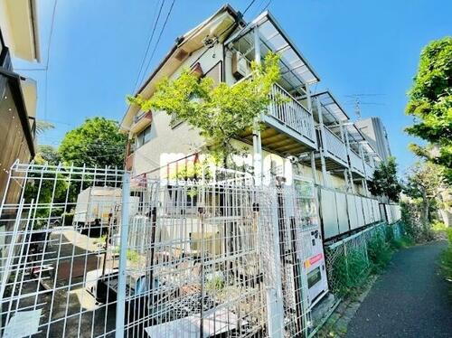 コーポ竹内 2階建