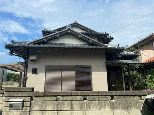 上里町嘉美２階建戸建て 2階建