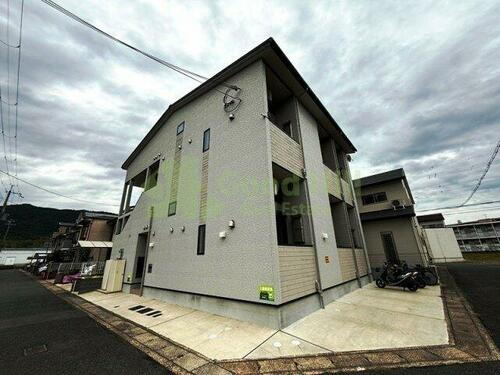 ハーモニーテラス醍醐新開Ⅱ