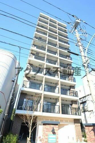 東京都文京区千石４丁目 賃貸マンション