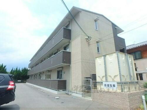 滋賀県草津市渋川１丁目 築11年1ヶ月 3階建