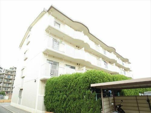 エクセル篠栗 4階建
