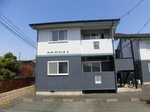 岩手県盛岡市境田町 賃貸アパート