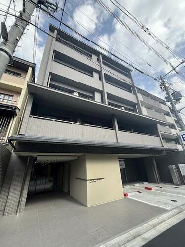 ＣＡＬＭ姉小路通