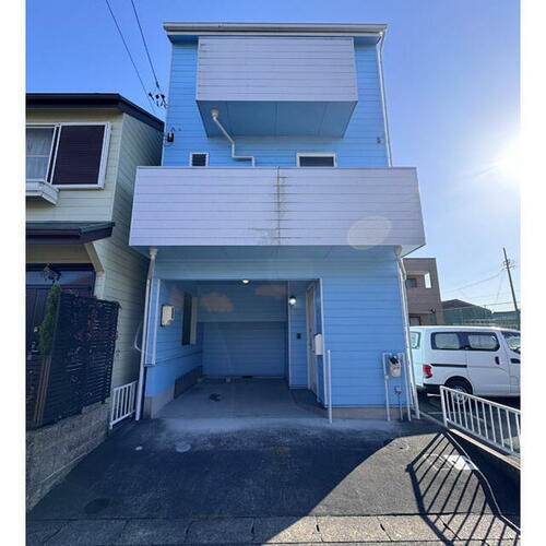 北名古屋市九之坪神明住宅（０００４２１１） 3階建