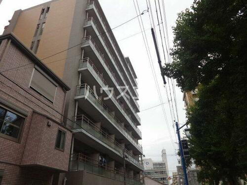 愛知県名古屋市千種区今池１丁目 9階建 築23年4ヶ月