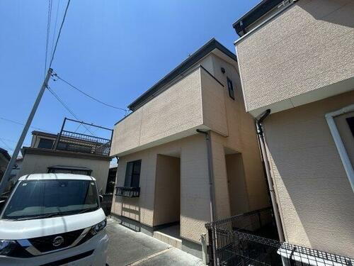 静岡県浜松市中央区遠州浜３丁目 賃貸一戸建て