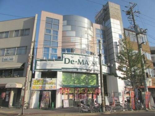 京都府京都市左京区田中里ノ内町 地上3階地下1階建 築33年6ヶ月