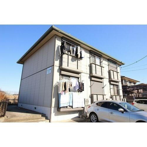 茨城県龍ケ崎市平台５丁目 築22年10ヶ月 2階建