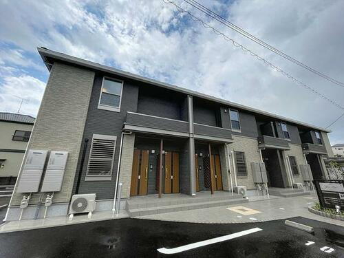 グリーン　ライズ　２ 2階建