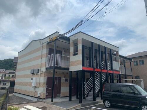 大阪府河内長野市栄町 2階建