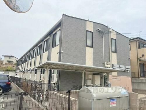 奈良県香芝市別所 2階建